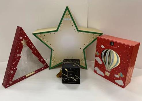 阿荣旗胶盒定制